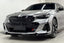 BODY KIT for BMW 5 SERIES SWB G60 2024+ FORZA PERFORMANCE Custom fit Dry Carbon VTEN Design Style
Set includes:

Front Lip
One Piece Front Lip
Front Bumper Canards
Side Skirts
Rear Diffuser
Rear Spoiler
Roof Spoiler
Carbon Fiber Exhaust Tips (530i)
Carbon Fiber Exhaust Tips (525i)
Material: Plastic

NOTE: Professional installation is required.
