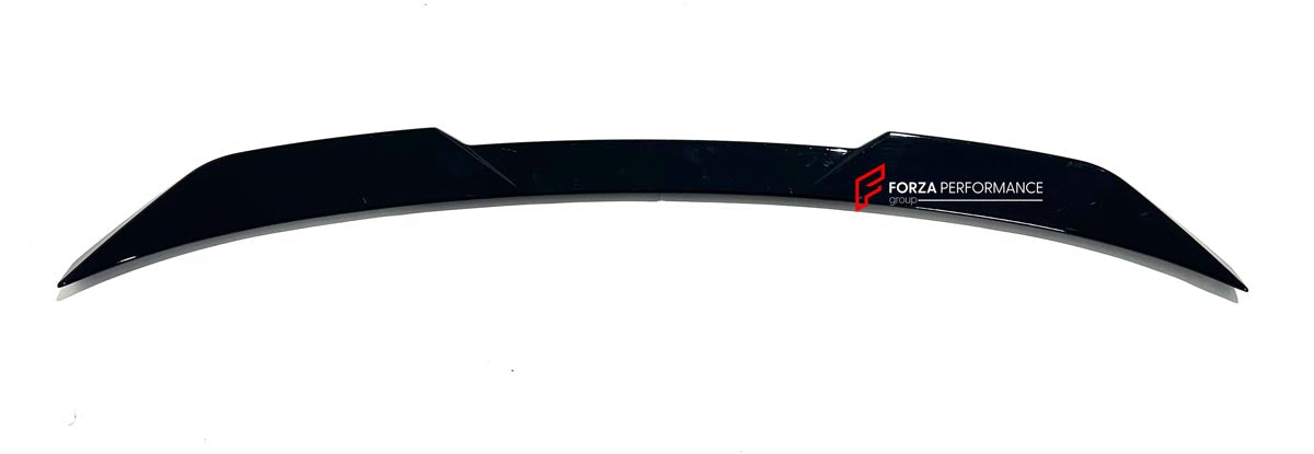 BODY KIT for BMW 5 SERIES SWB G60 2024+ FORZA PERFORMANCE Custom fit Dry Carbon VTEN Design Style
Set includes:

Front Lip
One Piece Front Lip
Front Bumper Canards
Side Skirts
Rear Diffuser
Rear Spoiler
Roof Spoiler
Carbon Fiber Exhaust Tips (530i)
Carbon Fiber Exhaust Tips (525i)
Material: Plastic

NOTE: Professional installation is required.
