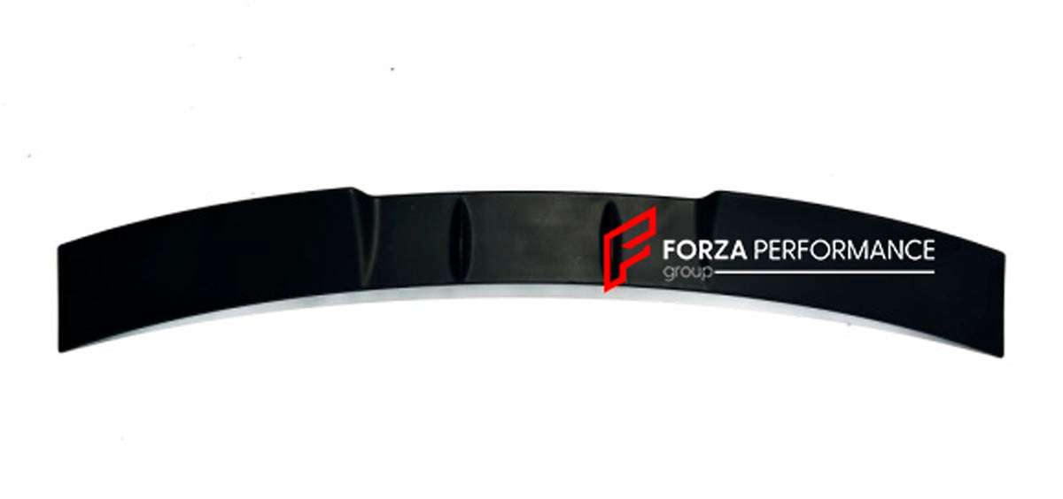 BODY KIT for BMW 5 SERIES SWB G60 2024+ FORZA PERFORMANCE Custom fit Dry Carbon VTEN Design Style
Set includes:

Front Lip
One Piece Front Lip
Front Bumper Canards
Side Skirts
Rear Diffuser
Rear Spoiler
Roof Spoiler
Carbon Fiber Exhaust Tips (530i)
Carbon Fiber Exhaust Tips (525i)
Material: Plastic

NOTE: Professional installation is required.