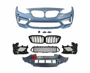 


Body Kit for BMW 2 Series F22 F23 F87 Front Bumper 2014-2020

Set includes:

M2C Wide Body Kit For F22/F23

M2C Front Bumper For F87 M2

Material: Plastic

* Each part of this kit can be sent separately. Please contact us if you need a specific part.



Payment ►
Visa

Mastercard

PayPal with a credit card (add 4.4% at checkout)
Payoneer
Cryptocurrency
Shipment ►
By express DHL/UPS/TNT/FedEx
To the local international airport
Special line by air
Special line by the sea
To Europe and the UK by train

Plea