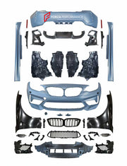 Body Kit for BMW 2 Series F22 F23 F87 Front Bumper 2014-2020

Set includes:

M2C Wide Body Kit For F22/F23

M2C Front Bumper For F87 M2

Material: Plastic

* Each part of this kit can be sent separately. Please contact us if you need a specific part.



Payment ►
Visa

Mastercard

PayPal with a credit card (add 4.4% at checkout)
Payoneer
Cryptocurrency
Shipment ►
By express DHL/UPS/TNT/FedEx
To the local international airport
Special line by air
Special line by the sea
To Europe and the UK by train

Please 