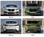 CONVERSION BODY KIT for BMW 1-SERIES F40 2020 to M-TECH



Set includes:

Front Lip
Front Bumper
Front Grille
Side Skirts
Rear Bumper
Rear Diffuser

Material: Plastic

* Each part of this kit can be sent separately. Please contact us if you need a specific part.



Payment ►
Visa

Mastercard

PayPal with a credit card (add 4.4% at checkout)
Payoneer
Cryptocurrency
Shipment ►
By express DHL/UPS/TNT/FedEx
To the local international airport
Special line by air
Special line by the sea
To Europe and the UK by tr