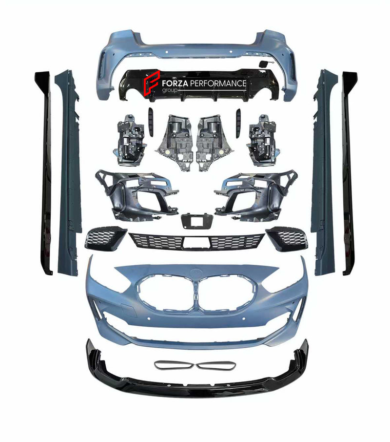 CONVERSION BODY KIT for BMW 1-SERIES F40 2020 to M-TECH