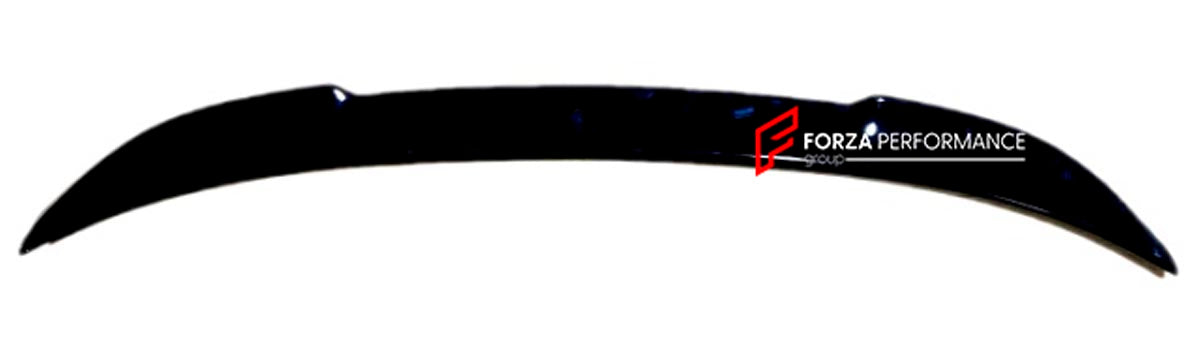 BODY KIT for BMW I3 G28 2022+ FORZA PERFORMANCE Custom fit Dry Carbon VTEN Design Style
Set includes:

One Piece Front Lip
Front Bumper Vent Covers with Canards
Side Skirts
Rear Diffuser
Rear Spoiler
Roof Spoiler
Material: Plastic

NOTE: Professional installation is required.
