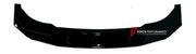 BODY KIT for BMW I3 G28 2022+ FORZA PERFORMANCE Custom fit Dry Carbon VTEN Design Style
Set includes:

One Piece Front Lip
Front Bumper Vent Covers with Canards
Side Skirts
Rear Diffuser
Rear Spoiler
Roof Spoiler
Material: Plastic

NOTE: Professional installation is required.
