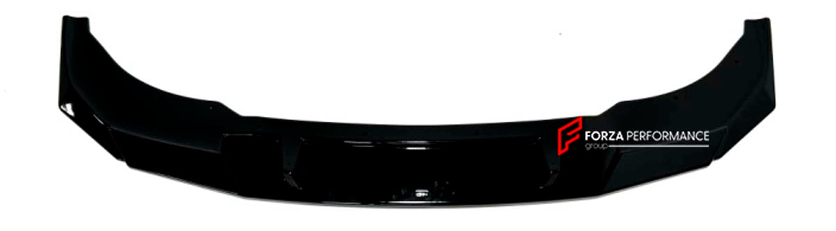 BODY KIT for BMW I3 G28 2022+ FORZA PERFORMANCE Custom fit Dry Carbon VTEN Design Style
Set includes:

One Piece Front Lip
Front Bumper Vent Covers with Canards
Side Skirts
Rear Diffuser
Rear Spoiler
Roof Spoiler
Material: Plastic

NOTE: Professional installation is required.
