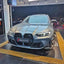 CONVERSION BODY KIT for BMW i3 G28 UPGRADE to M3 G80 2022+ FACELIFT

Set includes:


Front Bumper
Front Lip
Front Grille
Front Canards
Front Hood

Material: Plastic

NOTE:Professional installation is required.