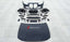CONVERSION BODY KIT for BMW i3 G28 UPGRADE to M3 G80 2022+ FACELIFT

Set includes:


Front Bumper
Front Lip
Front Grille
Front Canards
Front Hood

Material: Plastic

NOTE:Professional installation is required.