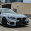 BODY KIT for BMW M2 G87 2023+ FORZA PERFORMANCE Custom fit Dry Carbon VTEN Design Style
Set includes:

Front Lip
Front Bumper Canards
Side Skirts
Rear Lip
Rear Corners
Rear Spoiler
Roof Spoiler
Material: Plastic

NOTE: Professional installation is required.