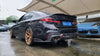 CARBON BODY KIT FOR BMW M5 F90 2018+