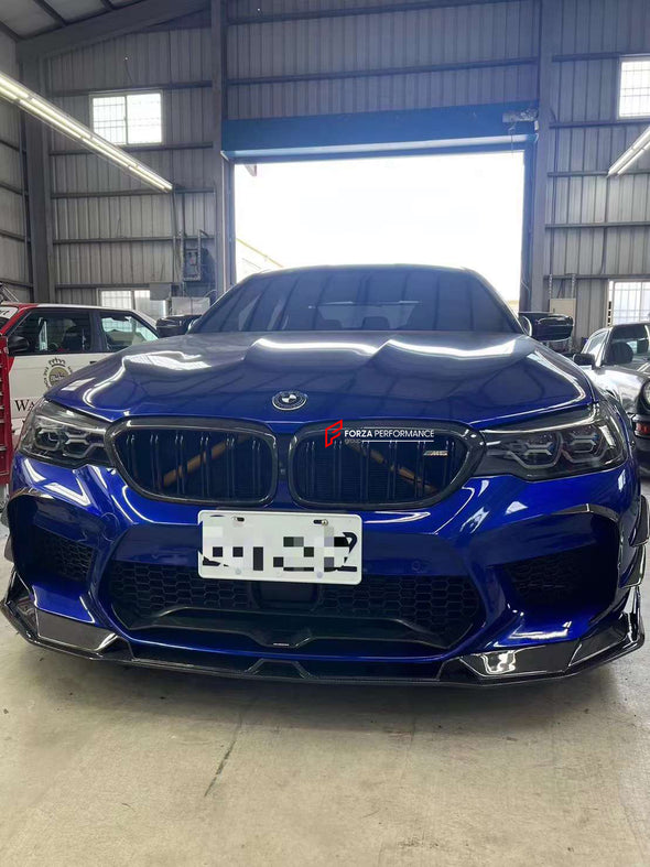 CARBON BODY KIT FOR BMW M5 F90 2018+