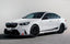 BODY KIT for BMW M5 G90 2024+ FORZA PERFORMANCE custom fit MP Competition

Set includes:
Front Lip
Side Skirts
Rear Spoiler
Rear Diffuser

Material: Plastic

NOTE: Professional installation is required.
