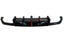 BODY KIT for BMW X1 U11 2022+ FORZA PERFORMANCE Custom fit Dry Carbon VTEN Design Style
Set includes:

Front Lip
Side Corners
Rear Diffuser
Rear Lip
Rear Corners
Roof Spoiler
Exhaust Tips
Material: Plastic

NOTE: Professional installation is required.