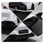 BODY KIT for BMW X3 G45 2024+ FORZA PERFORMANCE custom fit MP OEM Style

Set includes:
Front Lip
Front Bumper Air Vent Covers
Front Grille
Side Mirror Covers
Roof Spoiler
Rear Bumper Fins
Rear Diffuser
Exhaust Tips

Material: Plastic

NOTE: Professional installation is required.