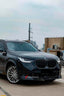 BODY KIT for BMW X3 G45 G48 2025+ FORZA PERFORMANCE Custom fit Dry Carbon VTEN Design Style
Set includes:

Front Lip
Side Skirts
Fender Flares
Rear Diffuser
Rear Lip
Rear Corners
Roof Spoiler (replacement)
Quad Carbon Fiber Exhaust Tips (30i)
Square Exhaust Tips (30i)
Material: Plastic

NOTE: Professional installation is required.