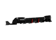 BODY KIT for BMW X3 G45 G48 2025+ FORZA PERFORMANCE Custom fit Dry Carbon VTEN Design Style
Set includes:

Front Lip
Side Skirts
Fender Flares
Rear Diffuser
Rear Lip
Rear Corners
Roof Spoiler (replacement)
Quad Carbon Fiber Exhaust Tips (30i)
Square Exhaust Tips (30i)
Material: Plastic

NOTE: Professional installation is required.