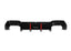 BODY KIT for BMW X3 G45 G48 2025+ FORZA PERFORMANCE Custom fit Dry Carbon VTEN Design Style
Set includes:

Front Lip
Side Skirts
Fender Flares
Rear Diffuser
Rear Lip
Rear Corners
Roof Spoiler (replacement)
Quad Carbon Fiber Exhaust Tips (30i)
Square Exhaust Tips (30i)
Material: Plastic

NOTE: Professional installation is required.