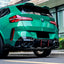 BODY KIT for BMW X3 G45 G48 2025+ FORZA PERFORMANCE Custom fit Dry Carbon VTEN Design Style
Set includes:

Front Lip
Side Skirts
Fender Flares
Rear Diffuser
Rear Lip
Rear Corners
Roof Spoiler (replacement)
Quad Carbon Fiber Exhaust Tips (30i)
Square Exhaust Tips (30i)
Material: Plastic

NOTE: Professional installation is required.