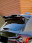 BODY KIT for BMW X3 IX3 G01 G08 LCI 2022 - 2024 FORZA PERFORMANCE Custom fit Dry Carbon VTEN Design Style
Set includes:

Front Lip
Front Bumper Canards
Rear Bumper Canards
Rear Diffuser
Rear Lip
Rear Corners
Roof Spoiler
Rear Spoiler
Material: Plastic

NOTE: Professional installation is required.