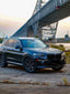 BODY KIT for BMW X3 IX3 G01 G08 LCI 2022 - 2024 FORZA PERFORMANCE Custom fit Dry Carbon VTEN Design Style
Set includes:

Front Lip
Front Bumper Canards
Rear Bumper Canards
Rear Diffuser
Rear Lip
Rear Corners
Roof Spoiler
Rear Spoiler
Material: Plastic

NOTE: Professional installation is required.