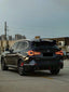 BODY KIT for BMW X3 IX3 G01 G08 LCI 2022 - 2024 FORZA PERFORMANCE Custom fit Dry Carbon VTEN Design Style
Set includes:

Front Lip
Front Bumper Canards
Rear Bumper Canards
Rear Diffuser
Rear Lip
Rear Corners
Roof Spoiler
Rear Spoiler
Material: Plastic

NOTE: Professional installation is required.