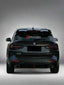 BODY KIT for BMW X3 IX3 G01 G08 LCI 2022 - 2024 FORZA PERFORMANCE Custom fit Dry Carbon VTEN Design Style
Set includes:

Front Lip
Front Bumper Canards
Rear Bumper Canards
Rear Diffuser
Rear Lip
Rear Corners
Roof Spoiler
Rear Spoiler
Material: Plastic

NOTE: Professional installation is required.