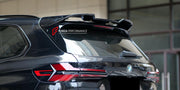 BODY KIT for BMW X5 G05 2019+ FORZA PERFORMANCE Custom fit Dry Carbon VTEN Design Style
Set includes:

Front Lip (fits 2023 - 2025 only)
Rear Diffuser
Roof Spoiler
Quad Carbon Fiber Exhaust Tips
Material: Plastic

NOTE: Professional installation is required.
