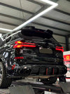 BODY KIT for BMW X5 G05 LCI 2023+

Set includes:


Front Lip
Rear Roof Spoiler
Rear Diffuser
Exhaust Tips
Material: Plastic


Note: Professional installation is required.


Contact us for pricing.




Payment ►
Visa

Mastercard

PayPal with a credit card (add 4.4% at checkout)
Payoneer
Cryptocurrency
Shipment ►
By express DHL/UPS/TNT/FedEx
To the local international airport
Special line by air
Special line by the sea
To Europe and the UK by train

Please let us know which shipping option you prefer.