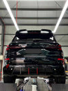 BODY KIT for BMW X5 G05 LCI 2023+

Set includes:


Front Lip
Rear Roof Spoiler
Rear Diffuser
Exhaust Tips
Material: Plastic


Note: Professional installation is required.


Contact us for pricing.




Payment ►
Visa

Mastercard

PayPal with a credit card (add 4.4% at checkout)
Payoneer
Cryptocurrency
Shipment ►
By express DHL/UPS/TNT/FedEx
To the local international airport
Special line by air
Special line by the sea
To Europe and the UK by train

Please let us know which shipping option you prefer.