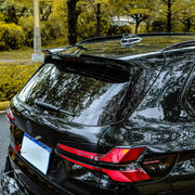 BODY KIT for BMW X5 G05 LCI 2023+ FORZA PERFORMANCE custom fit MP Style

Set includes:
Front Lip
Front Bumper Air Vent Covers
Front Grille
Side Fender Vents
Side Mirror Covers
Side Skirts
Roof Spoiler
Rear Bumper Fins
Rear Diffuser
Exhaust Tips

Material: Plastic

NOTE: Professional installation is required.