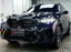 BODY KIT for BMW X5M F95 LCI 2023+
Set includes:

Front Lip
Front Bumper Assembly
Front Fender Flares
Rear Fender Flares
Rear Bumper Assembly
Rear Diffuser
Exhaust Tips
Material: Plastic

NOTE: Professional installation is required.