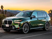 BODY KIT FOR BMW X7 G07 LCI UPGRADE TO M60i STYLE

Set includes:

Front bumper assembly
Side skirts
Rear bumper assembly
Exhaust tips

Material: Plastic

NOTE: Professional installation is required



Payment ►

Visa

Mastercard

PayPal with a credit card (add 4.4% at checkout)
Payoneer
Cryptocurrency
Shipment ►
By express DHL/UPS/TNT/FedEx
To the local international airport
Special line by air
Special line by the sea
To Europe and the UK by train

Please let us know which shipping option you prefer.