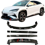 BODY KIT for BYD SEA LION 07 2024+

Set includes:
Front Lip

Side Skirts
Rear Diffuser


Material: Plastic

NOTE: Professional installation is required.

Why “Contact Us for Pricing”?

We don’t display fixed prices because our goal is to offer you the most competitive deal possible. Product costs often decrease over time, and by requesting a quote, you’ll receive our most up-to-date price on market.

SECURED PAYMENT METHODS&nbsp;
PayPal (+4.4% fee)
Visa / Mastercard / American Express (through PayPal)

Bank