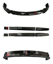 BODY KIT for BYD SEA LION 07 2024+

Set includes:
Front Lip

Side Skirts
Rear Diffuser


Material: Plastic

NOTE: Professional installation is required.

Why “Contact Us for Pricing”?

We don’t display fixed prices because our goal is to offer you the most competitive deal possible. Product costs often decrease over time, and by requesting a quote, you’ll receive our most up-to-date price on market.

SECURED PAYMENT METHODS&nbsp;
PayPal (+4.4% fee)
Visa / Mastercard / American Express (through PayPal)

Bank