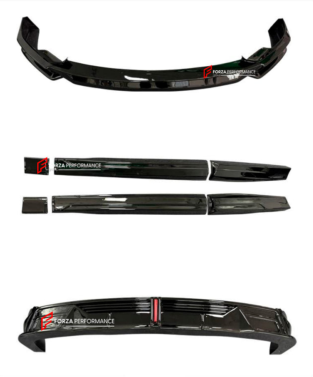 BODY KIT for BYD SEA LION 07 2024+

Set includes:
Front Lip

Side Skirts
Rear Diffuser


Material: Plastic

NOTE: Professional installation is required.

Why “Contact Us for Pricing”?

We don’t display fixed prices because our goal is to offer you the most competitive deal possible. Product costs often decrease over time, and by requesting a quote, you’ll receive our most up-to-date price on market.

SECURED PAYMENT METHODS&nbsp;
PayPal (+4.4% fee)
Visa / Mastercard / American Express (through PayPal)

Bank