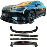 BODY KIT for BYD SEA LION 07DMI 2024+

Set includes:
Front Lip

Side Skirts
Rear Diffuser


Material: Plastic

NOTE: Professional installation is required.

Why “Contact Us for Pricing”?

We don’t display fixed prices because our goal is to offer you the most competitive deal possible. Product costs often decrease over time, and by requesting a quote, you’ll receive our most up-to-date price on market.

SECURED PAYMENT METHODS&nbsp;
PayPal (+4.4% fee)
Visa / Mastercard / American Express (through PayPal)

B