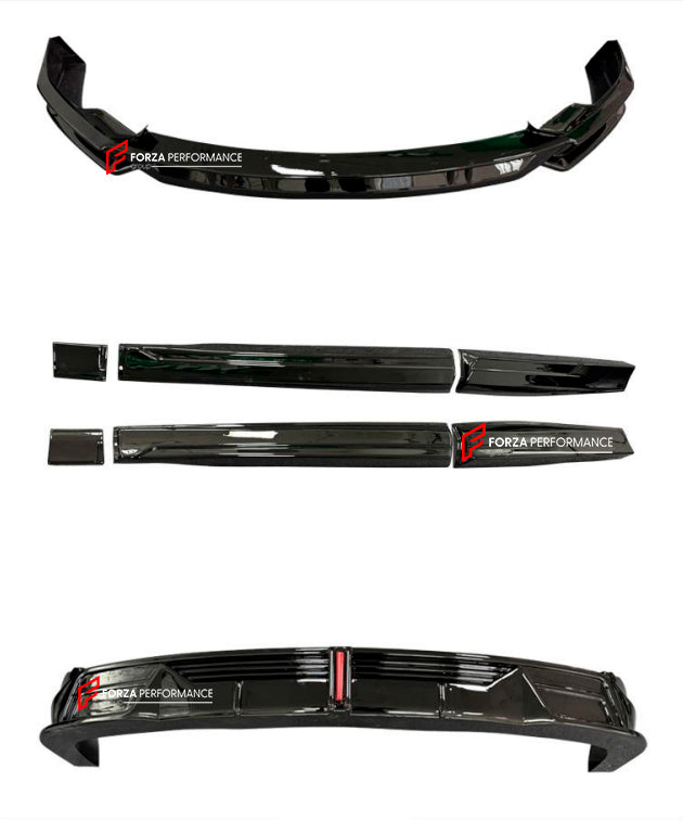 BODY KIT for BYD SEA LION 07DMI 2024+

Set includes:
Front Lip

Side Skirts
Rear Diffuser


Material: Plastic

NOTE: Professional installation is required.

Why “Contact Us for Pricing”?

We don’t display fixed prices because our goal is to offer you the most competitive deal possible. Product costs often decrease over time, and by requesting a quote, you’ll receive our most up-to-date price on market.

SECURED PAYMENT METHODS&nbsp;
PayPal (+4.4% fee)
Visa / Mastercard / American Express (through PayPal)

B