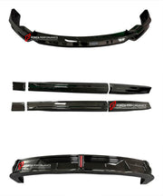 BODY KIT for BYD SEA LION 07DMI 2024+

Set includes:
Front Lip

Side Skirts
Rear Diffuser


Material: Plastic

NOTE: Professional installation is required.

Why “Contact Us for Pricing”?

We don’t display fixed prices because our goal is to offer you the most competitive deal possible. Product costs often decrease over time, and by requesting a quote, you’ll receive our most up-to-date price on market.

SECURED PAYMENT METHODS&nbsp;
PayPal (+4.4% fee)
Visa / Mastercard / American Express (through PayPal)

B