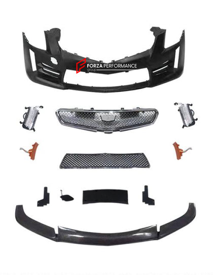 Body Kits for Cadillac