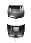 V-STYLE BODY KIT FOR CADILLAC ATSL 2020+