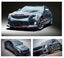 BODY KIT FOR CADILLAC ATS 2020+