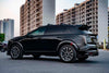 BODY KIT FOR CADILLAC XT5 2024+



Set includes:

Front Lip
Roof LED Light
Fender Flares ( Carbon Fiber )
Side Skirts
Roof Spoiler
Rear Spoiler
Rear Diffuser

Material: Plastic

NOTE: Professional installation is required.

* Each part can be sent separately. If you need, please contact us.

Contact us for pricing

Payment ►
Visa

Mastercard

PayPal with a credit card (add 4.4% at checkout)
Payoneer
Cryptocurrency
Shipment ►
By express DHL/UPS/TNT/FedEx
To the local international airport
Special line by air