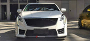 BODY KIT FOR CADILLAC XTS BODY KIT 2018 - 2019  Set includes:  Front Bumper Assembly Rear Diffuser Rear Spoiler