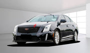 BODY KIT for CADILLAC XTS GM EPSILON II 2 2013 - 2017 Forza Performance Custom fit
Set includes:

Front Bumper Assembly
Front Grille
Lower Grille
Grille Surround Trim
Fog Lights
Side Skirts
Rear Diffuser
Trunk Spoiler
Material: ABS

NOTE: Professional installation is required.