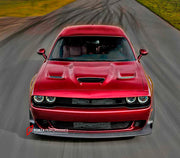 BODY KIT for DODGE CHALLENGER 2015-2020

Set includes:

Front Bumper Assembly
Wide Fender Flares

Note: Professional installation is required.

Payment ►
Visa
Mastercard
PayPal with a credit card (add 4.4% at checkout)
Payoneer
Cryptocurrency
Shipment ►
By express DHL/UPS/TNT/FedEx
To the local international airport
Special line by air
Special line by the sea
To Europe and the UK by train


Please let us know which shipping option you prefer.