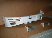 Body Kit for Ferrari 360 Modena
Set includes:

Front Bumper
Rear Bumper
Side Skirts
NOTE: Professional installation is required.