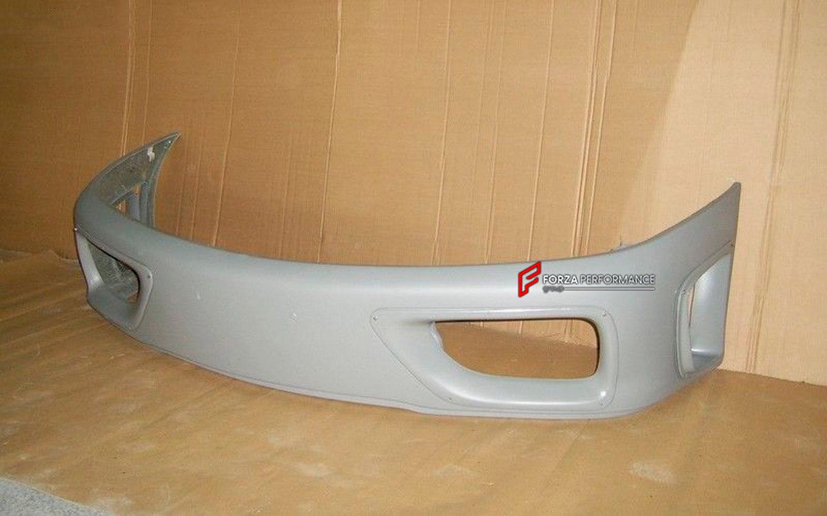 Body Kit for Ferrari 360 Modena 1999 - 2005
Set includes:

Front Bumper
Front Lip
Side Skirts
Tail Spoiler
Rear Bumper
NOTE: Professional installation is required.