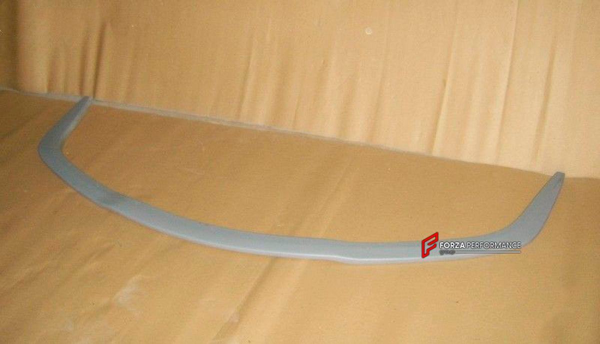 Body Kit for Ferrari 360 Modena 1999 - 2005
Set includes:

Front Bumper
Front Lip
Side Skirts
Tail Spoiler
Rear Bumper
NOTE: Professional installation is required.