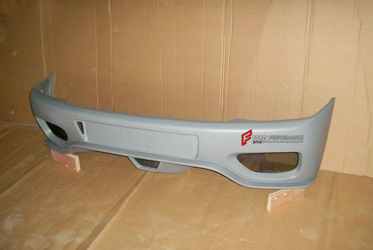 Body Kit for Ferrari 360 Modena 1999 - 2005
Set includes:

Front Bumper
Front Lip
Side Skirts
Tail Spoiler
Rear Bumper
NOTE: Professional installation is required.