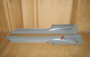 Body Kit for Ferrari 360 Modena 1999 - 2005
Set includes:

Front Bumper
Front Lip
Side Skirts
Tail Spoiler
Rear Bumper
NOTE: Professional installation is required.
